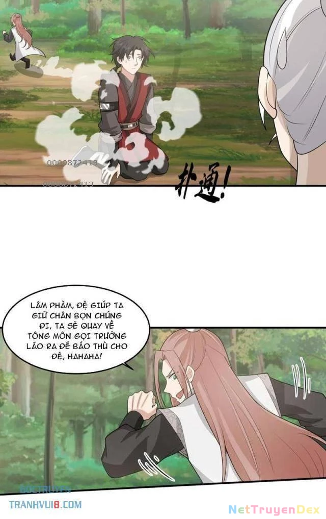 Vô Địch Thật Tịch Mịch Chapter 46 - Trang 2