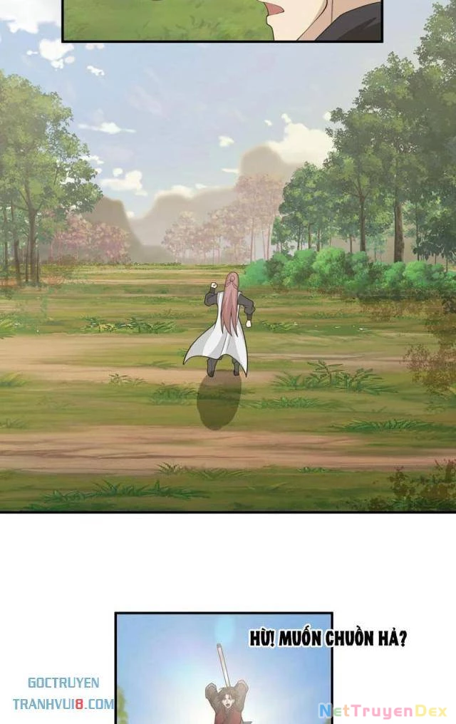 Vô Địch Thật Tịch Mịch Chapter 46 - Trang 2