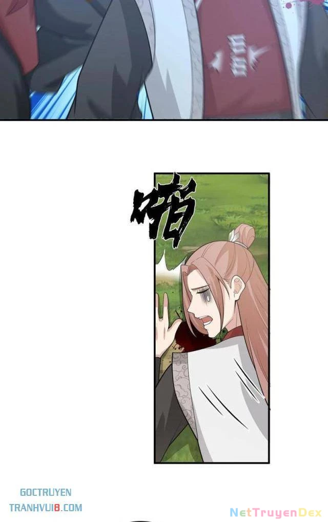 Vô Địch Thật Tịch Mịch Chapter 46 - Trang 2