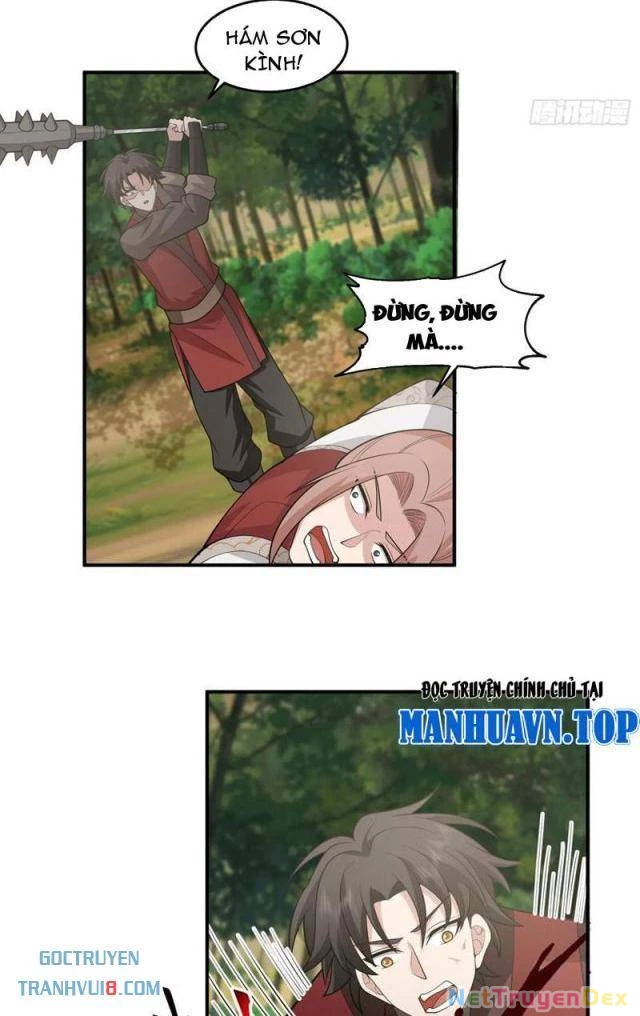 Vô Địch Thật Tịch Mịch Chapter 46 - Trang 2