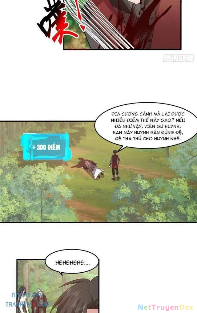 Vô Địch Thật Tịch Mịch Chapter 46 - Trang 2