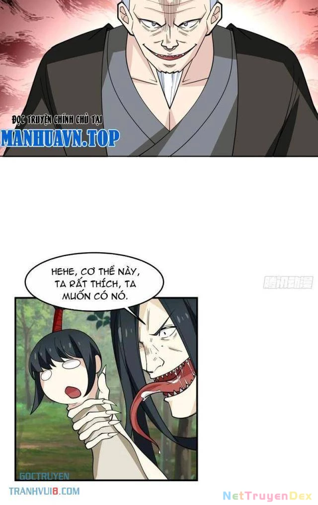 Vô Địch Thật Tịch Mịch Chapter 46 - Trang 2