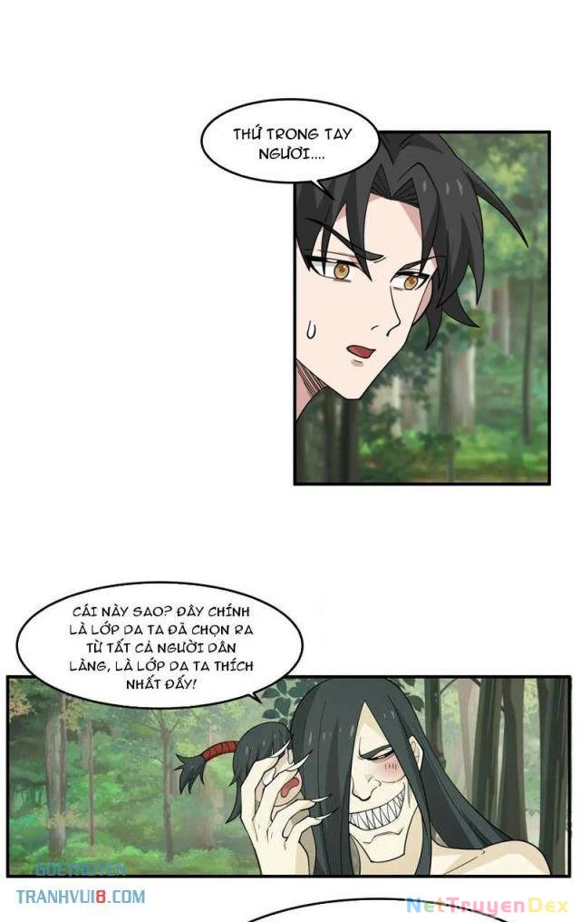 Vô Địch Thật Tịch Mịch Chapter 46 - Trang 2