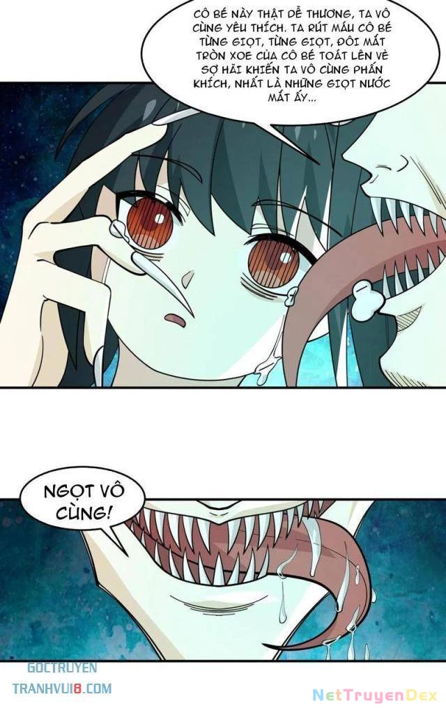 Vô Địch Thật Tịch Mịch Chapter 46 - Trang 2