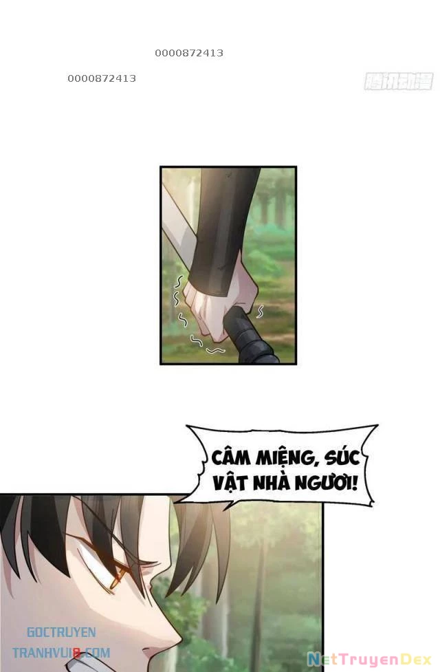 Vô Địch Thật Tịch Mịch Chapter 46 - Trang 2