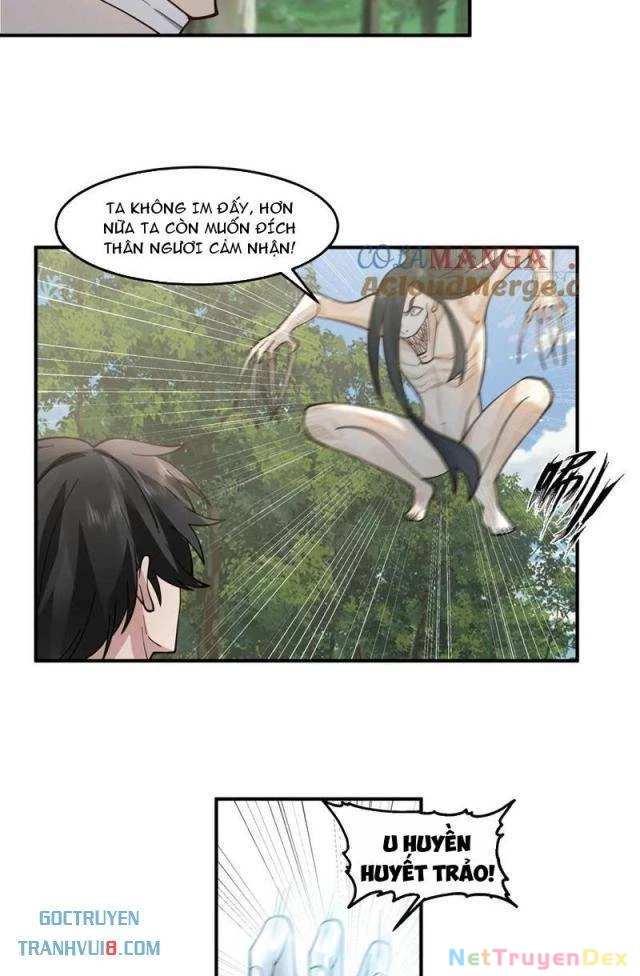 Vô Địch Thật Tịch Mịch Chapter 46 - Trang 2