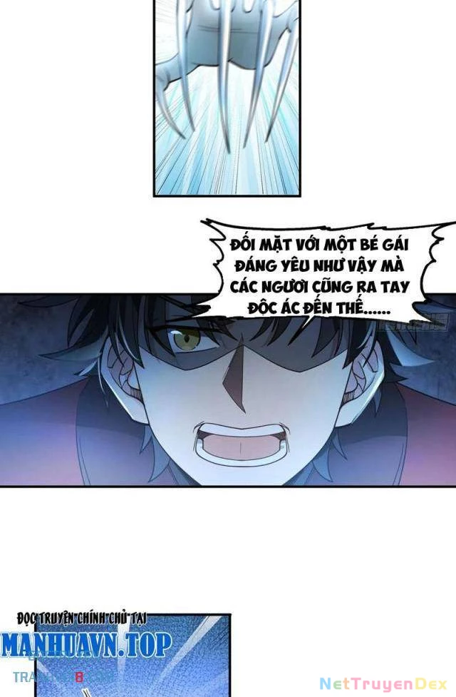 Vô Địch Thật Tịch Mịch Chapter 46 - Trang 2