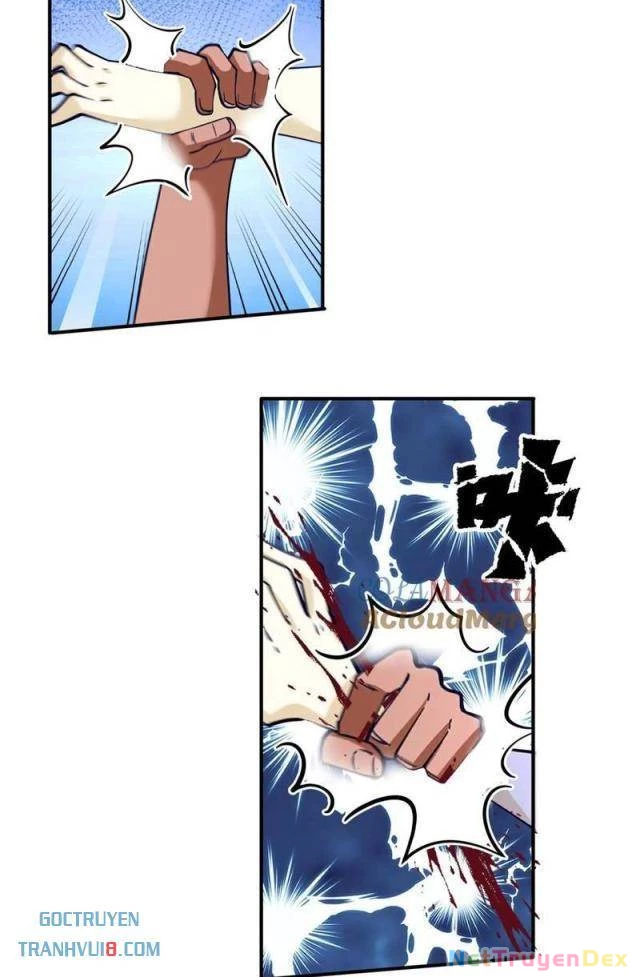 Vô Địch Thật Tịch Mịch Chapter 46 - Trang 2