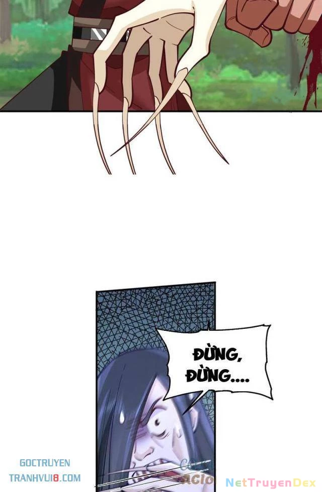 Vô Địch Thật Tịch Mịch Chapter 46 - Trang 2