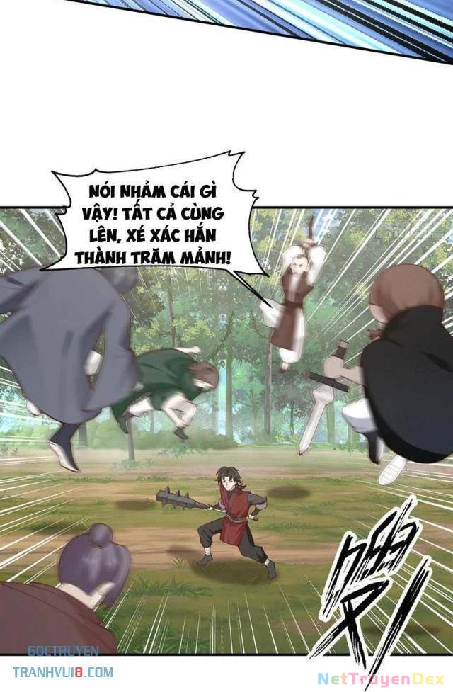 Vô Địch Thật Tịch Mịch Chapter 46 - Trang 2