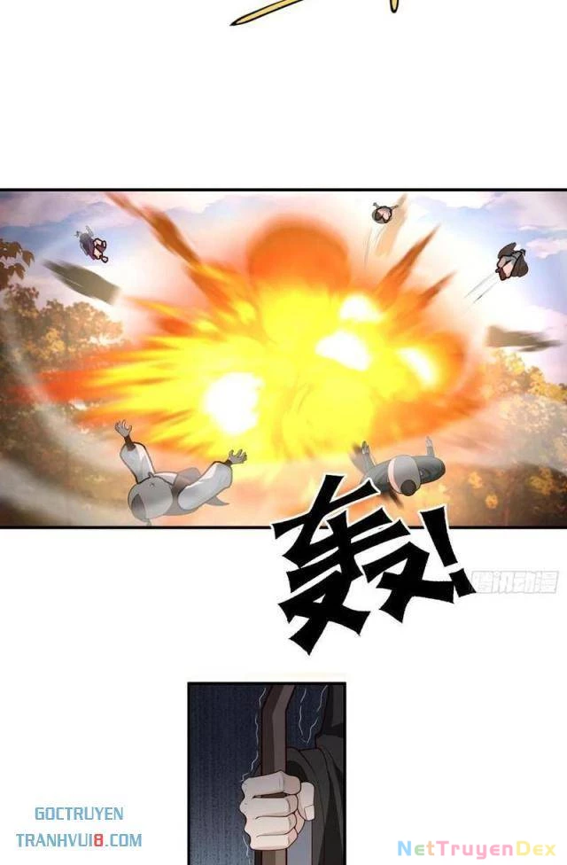 Vô Địch Thật Tịch Mịch Chapter 46 - Trang 2