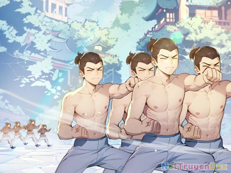 Ngươi Làm Bộ Tu Luyện Đi! Chapter 1 - Trang 3