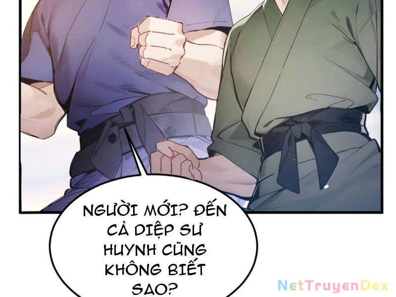 Ngươi Làm Bộ Tu Luyện Đi! Chapter 1 - Trang 3