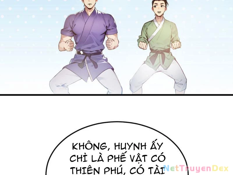 Ngươi Làm Bộ Tu Luyện Đi! Chapter 1 - Trang 3