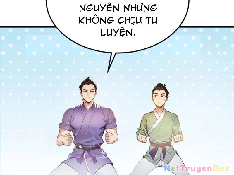Ngươi Làm Bộ Tu Luyện Đi! Chapter 1 - Trang 3