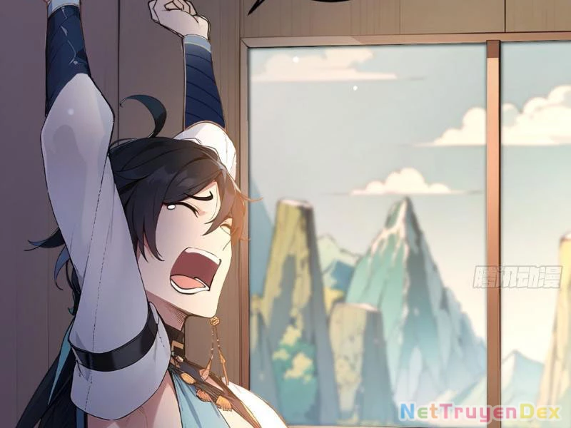 Ngươi Làm Bộ Tu Luyện Đi! Chapter 1 - Trang 3