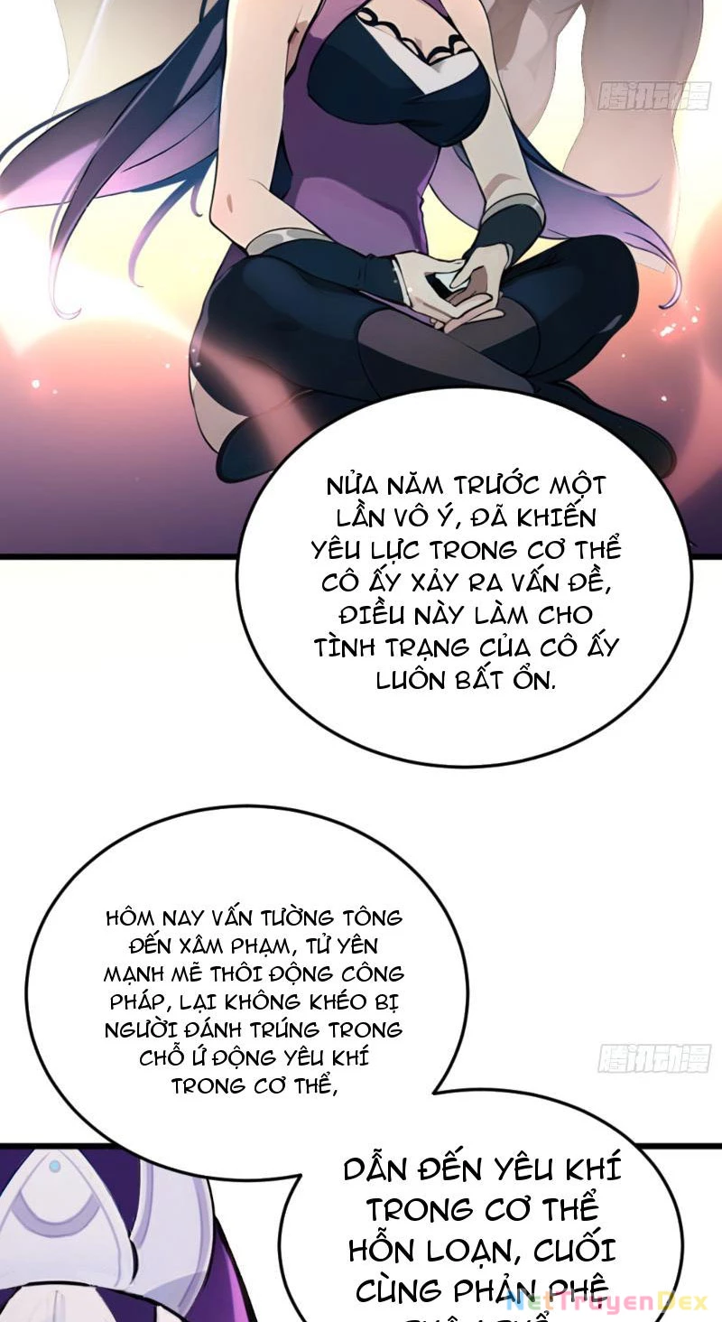 Ngươi Làm Bộ Tu Luyện Đi! Chapter 3 - Trang 3