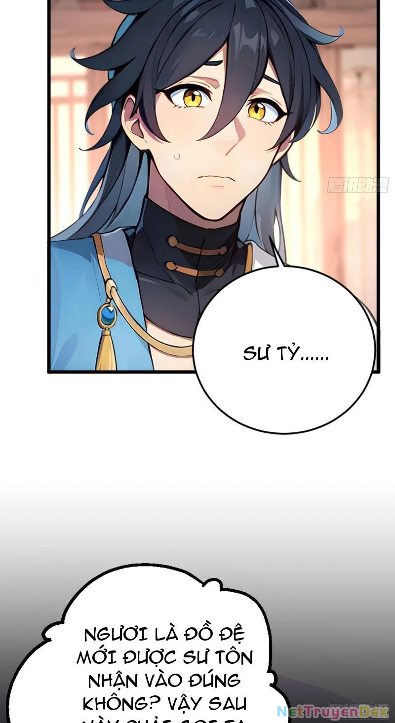 Ngươi Làm Bộ Tu Luyện Đi! Chapter 3 - Trang 3