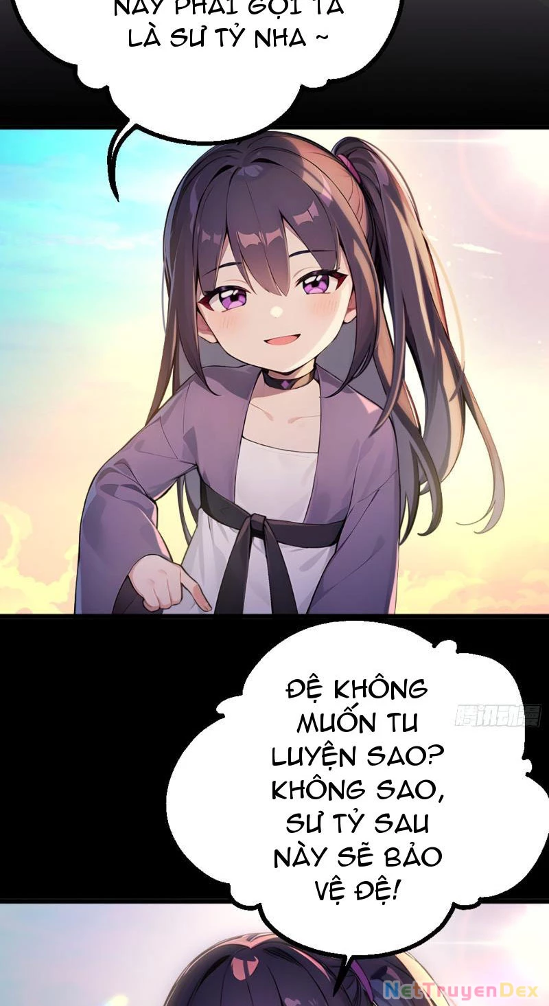 Ngươi Làm Bộ Tu Luyện Đi! Chapter 3 - Trang 3