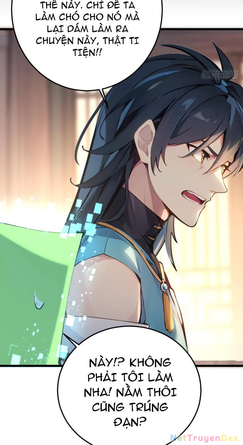 Ngươi Làm Bộ Tu Luyện Đi! Chapter 3 - Trang 3