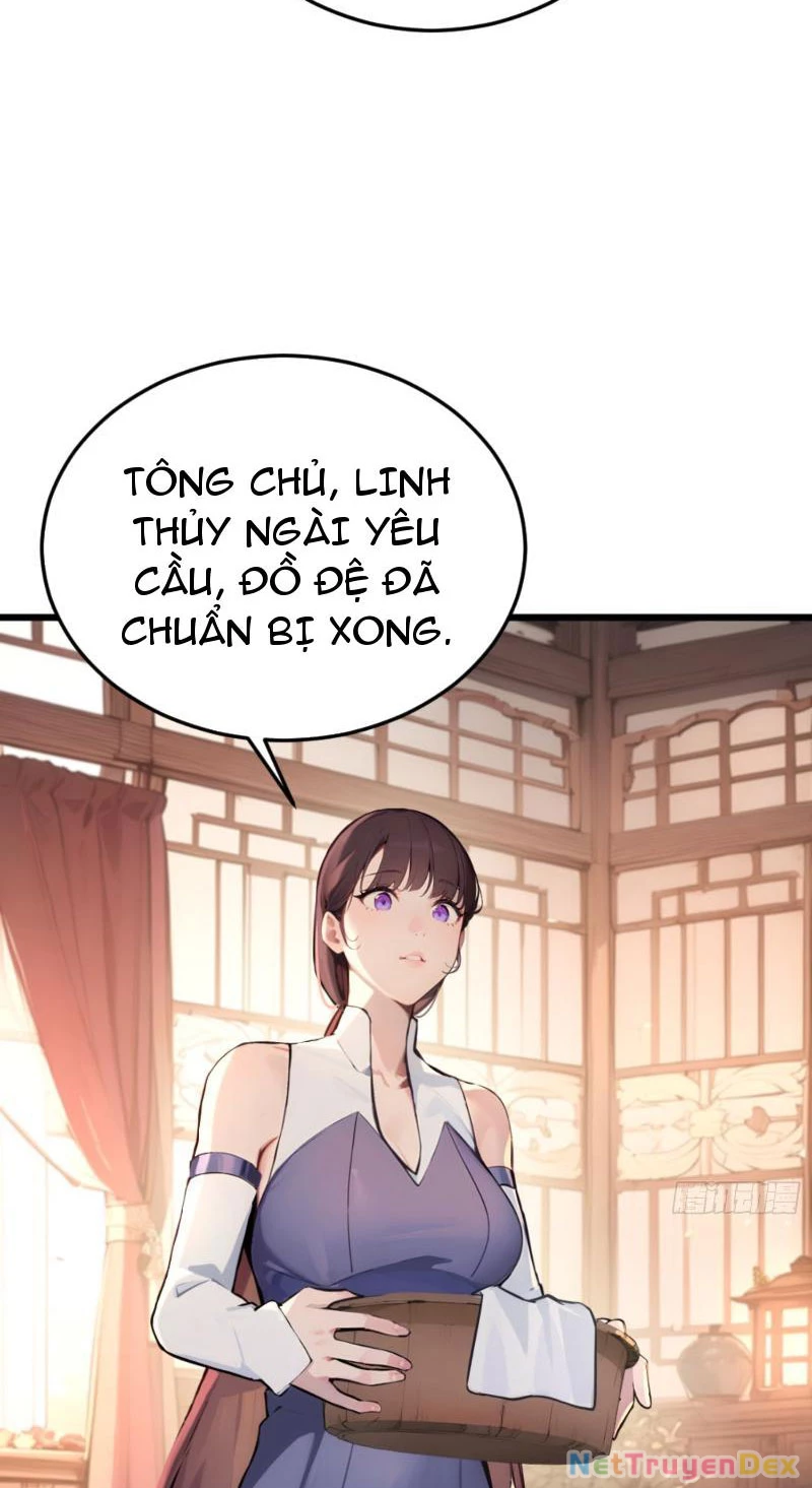 Ngươi Làm Bộ Tu Luyện Đi! Chapter 3 - Trang 3