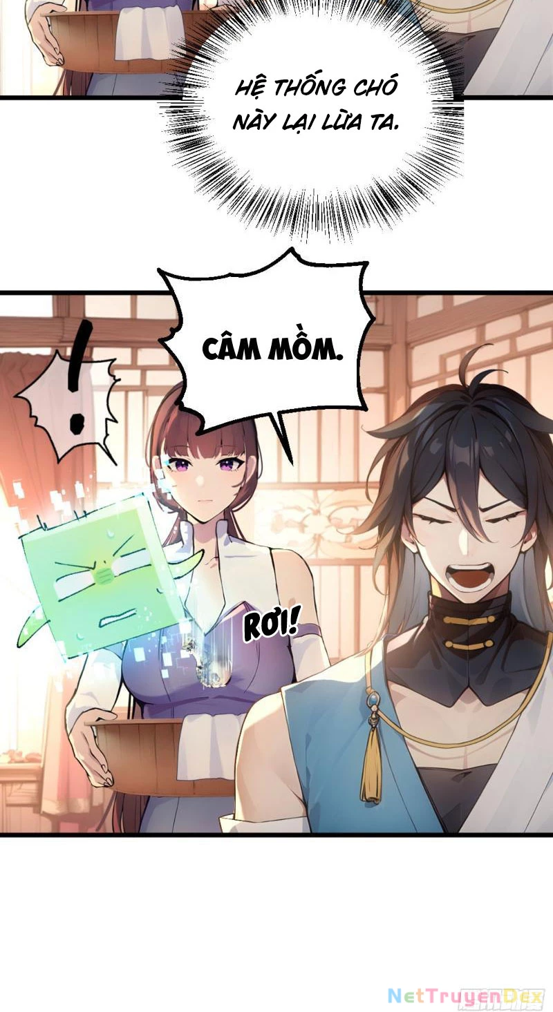 Ngươi Làm Bộ Tu Luyện Đi! Chapter 3 - Trang 3