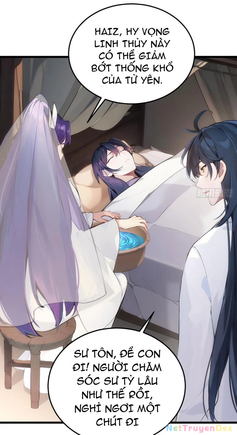 Ngươi Làm Bộ Tu Luyện Đi! Chapter 3 - Trang 3