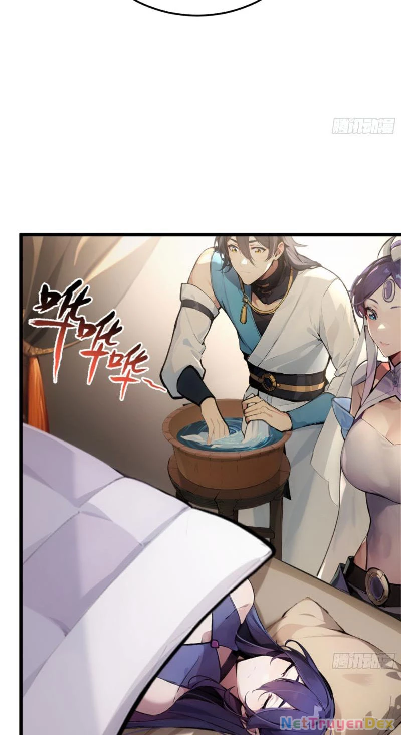 Ngươi Làm Bộ Tu Luyện Đi! Chapter 3 - Trang 3