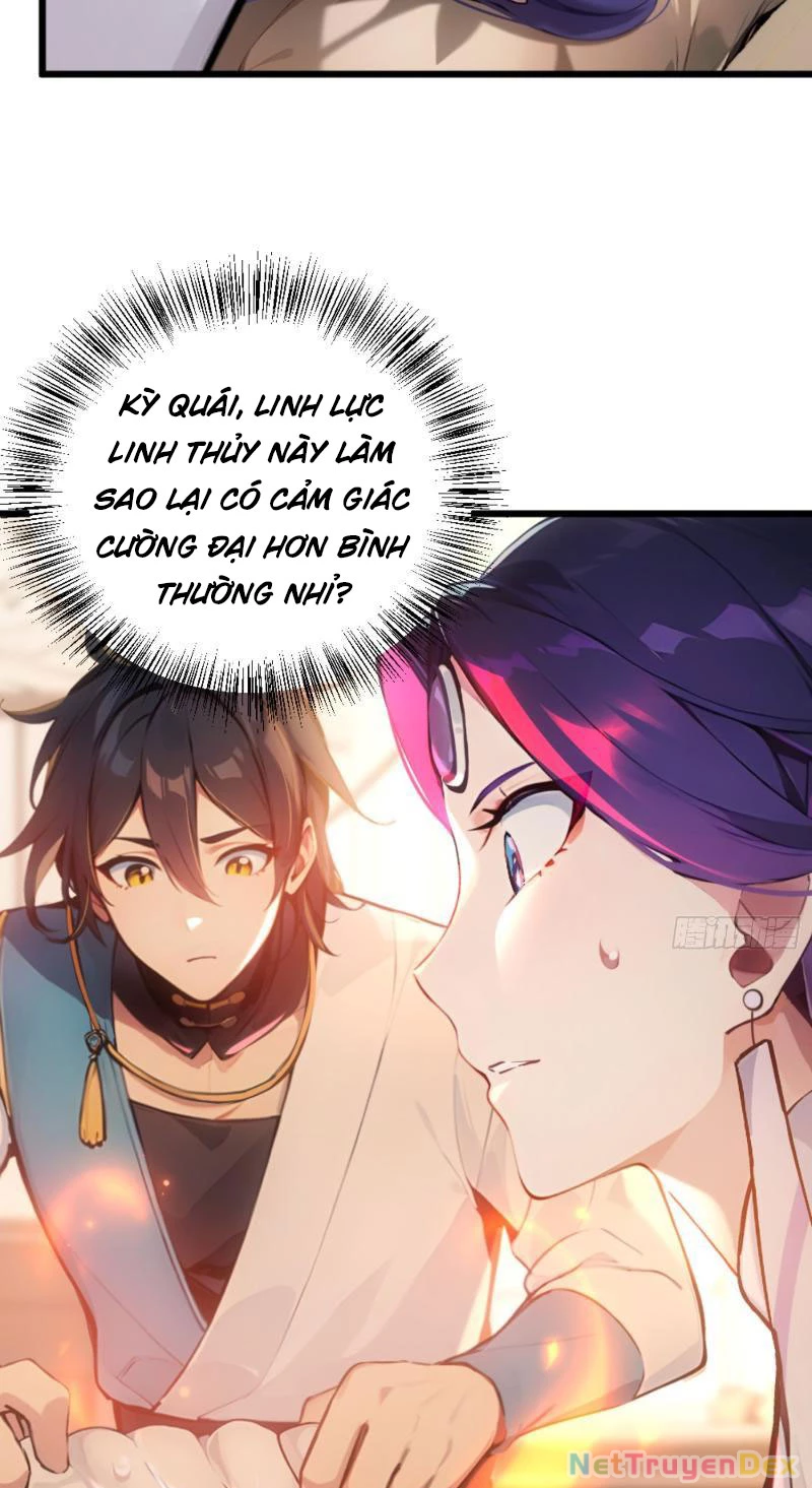 Ngươi Làm Bộ Tu Luyện Đi! Chapter 3 - Trang 3