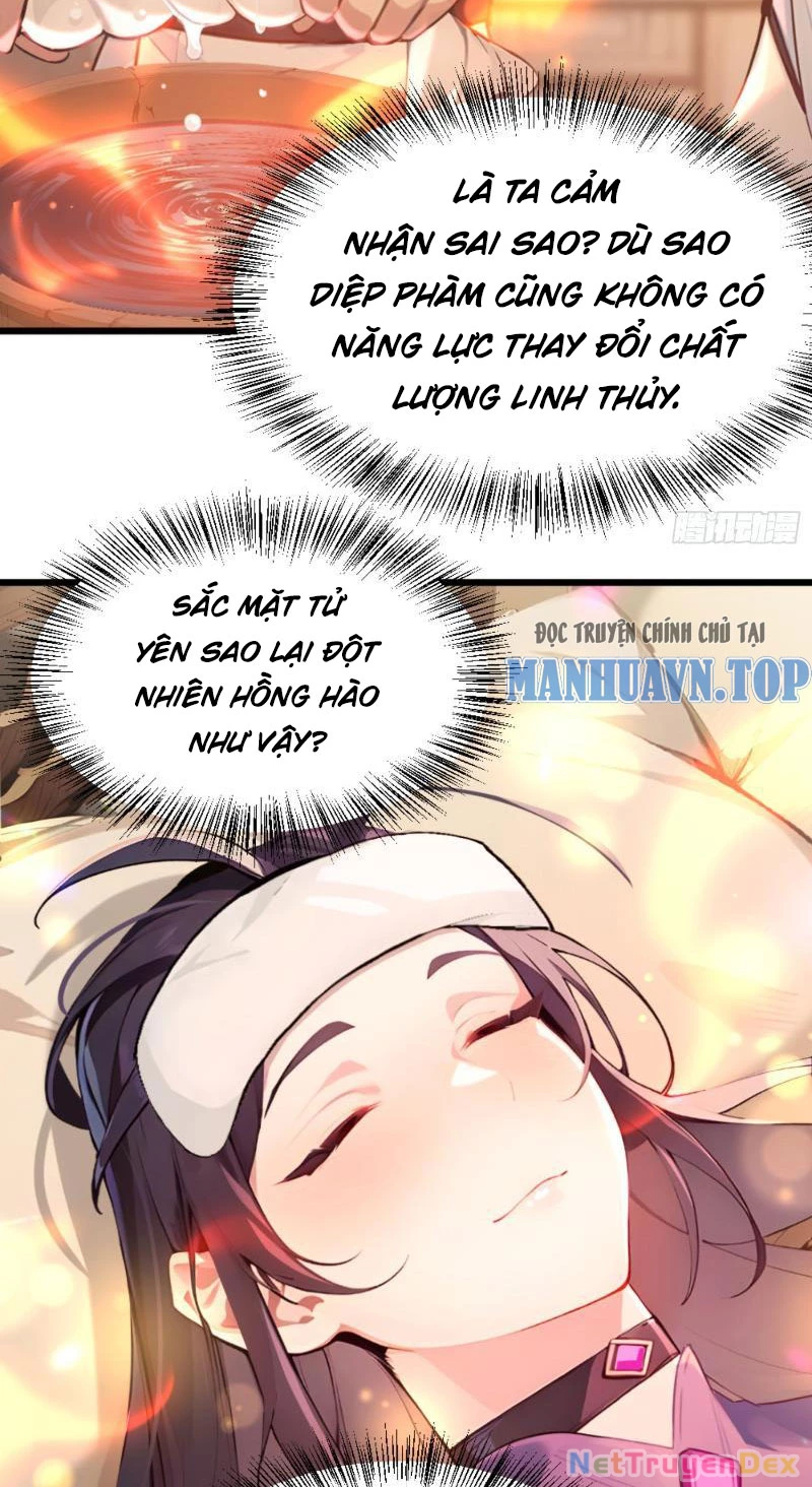 Ngươi Làm Bộ Tu Luyện Đi! Chapter 3 - Trang 3