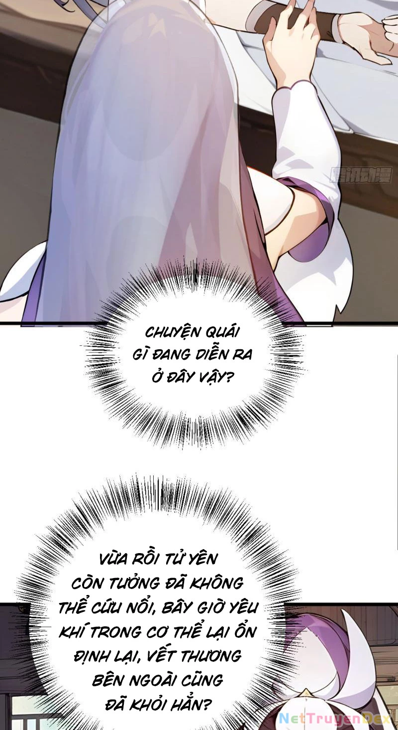 Ngươi Làm Bộ Tu Luyện Đi! Chapter 3 - Trang 3