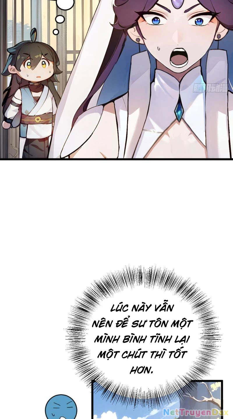 Ngươi Làm Bộ Tu Luyện Đi! Chapter 3 - Trang 3
