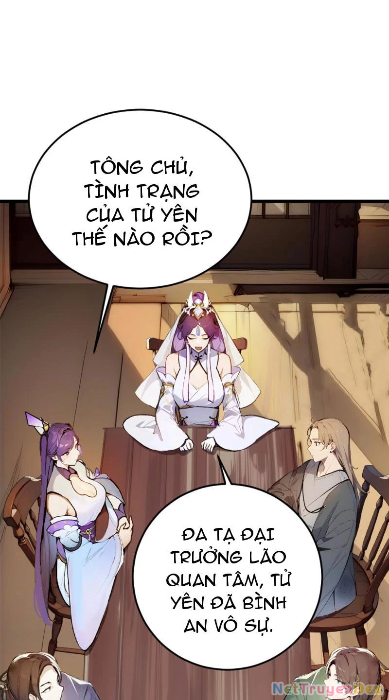 Ngươi Làm Bộ Tu Luyện Đi! Chapter 3 - Trang 3