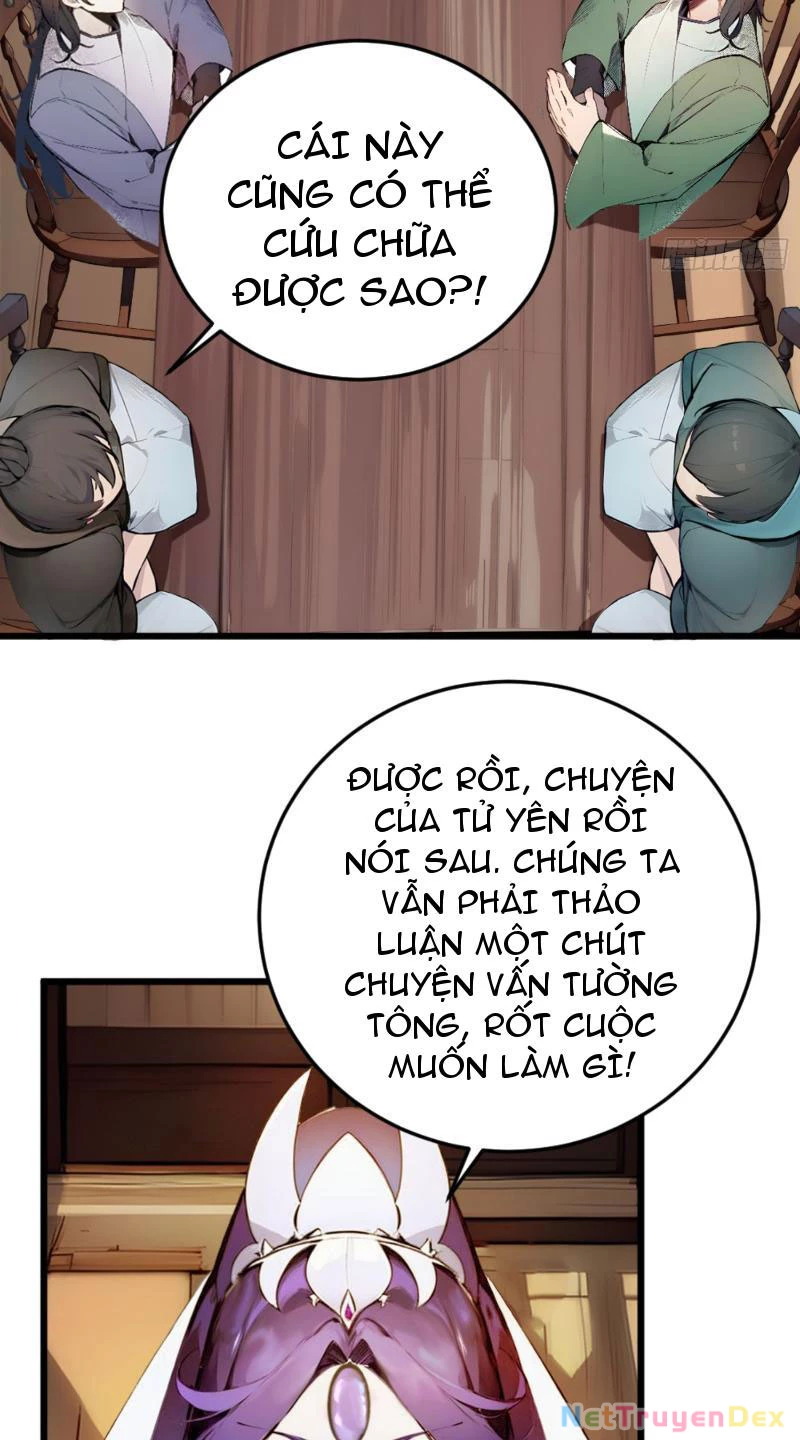 Ngươi Làm Bộ Tu Luyện Đi! Chapter 3 - Trang 3