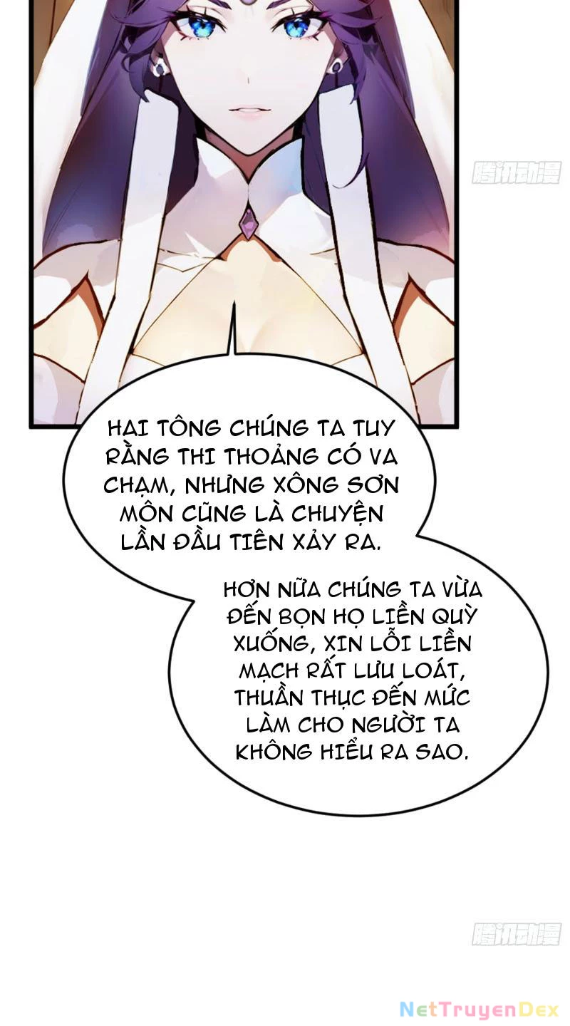 Ngươi Làm Bộ Tu Luyện Đi! Chapter 3 - Trang 3
