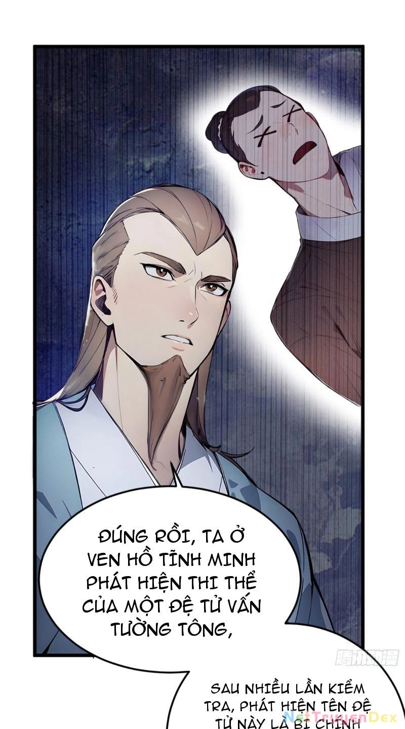 Ngươi Làm Bộ Tu Luyện Đi! Chapter 3 - Trang 3