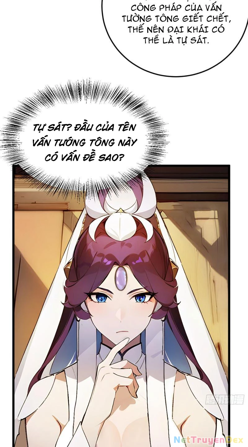 Ngươi Làm Bộ Tu Luyện Đi! Chapter 3 - Trang 3