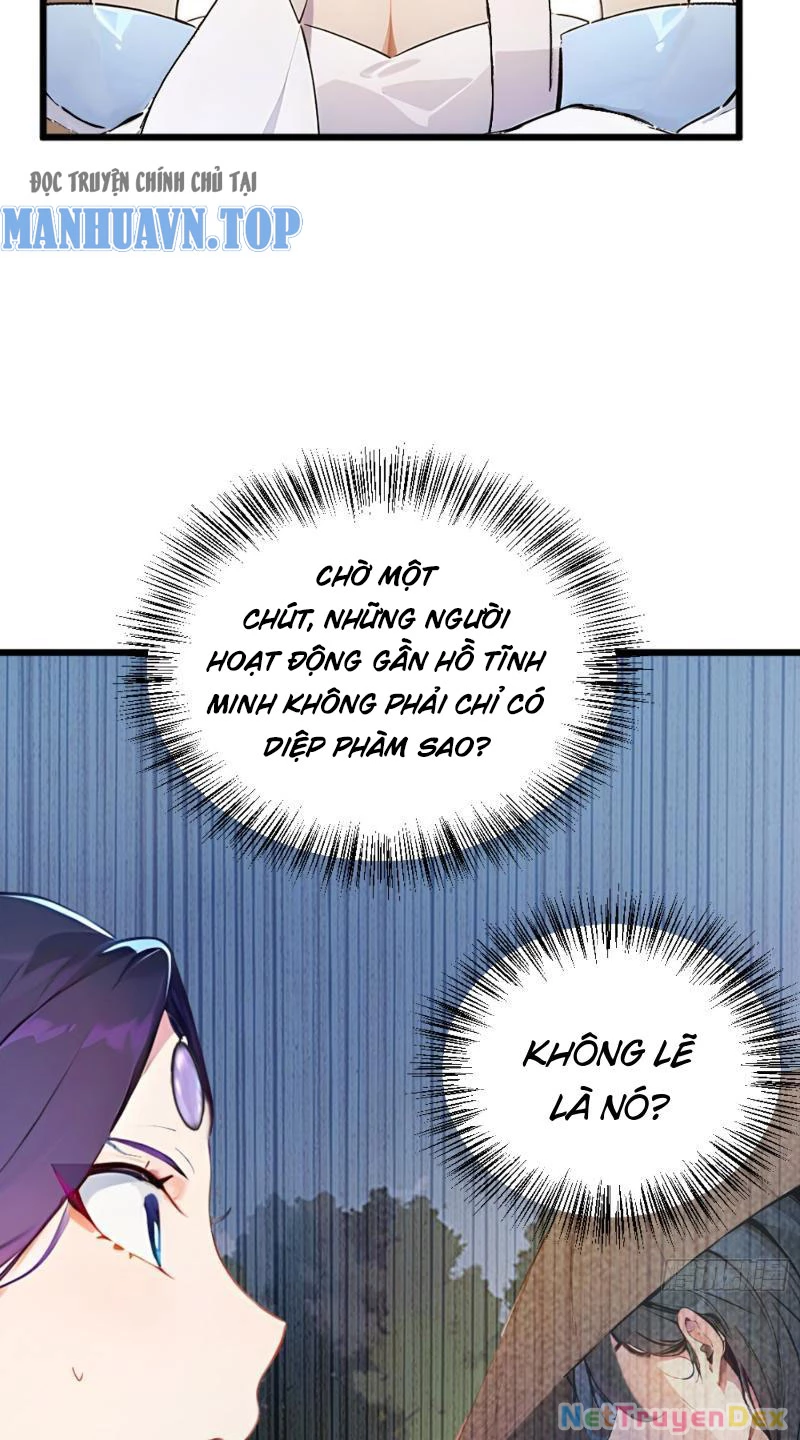 Ngươi Làm Bộ Tu Luyện Đi! Chapter 3 - Trang 3