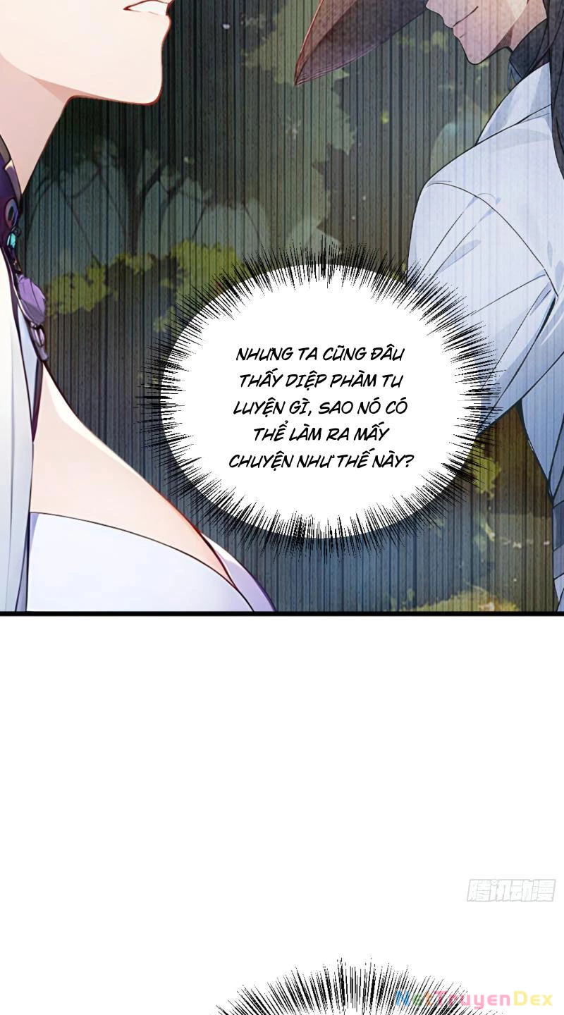 Ngươi Làm Bộ Tu Luyện Đi! Chapter 3 - Trang 3