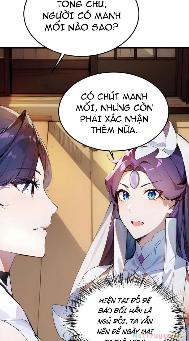 Ngươi Làm Bộ Tu Luyện Đi! Chapter 3 - Trang 3