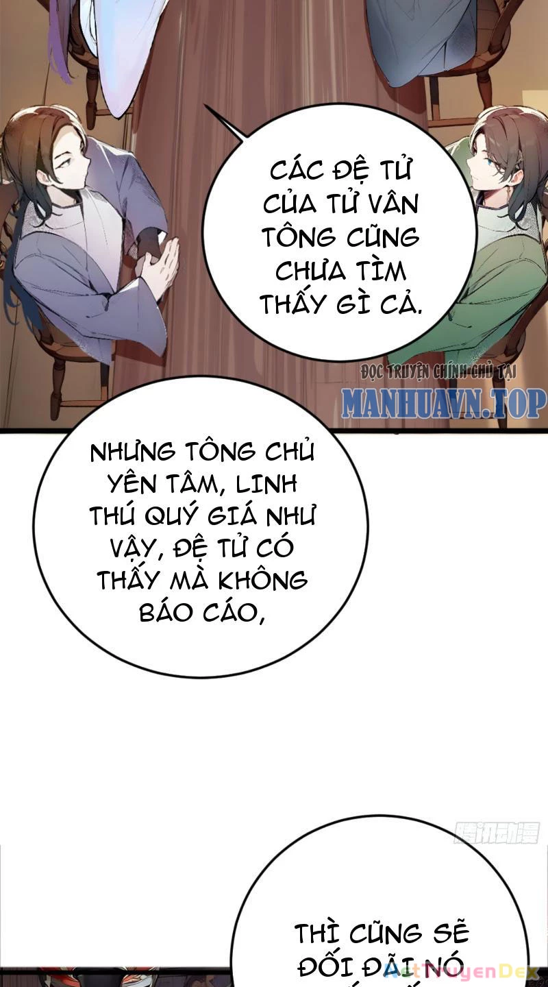 Ngươi Làm Bộ Tu Luyện Đi! Chapter 3 - Trang 3