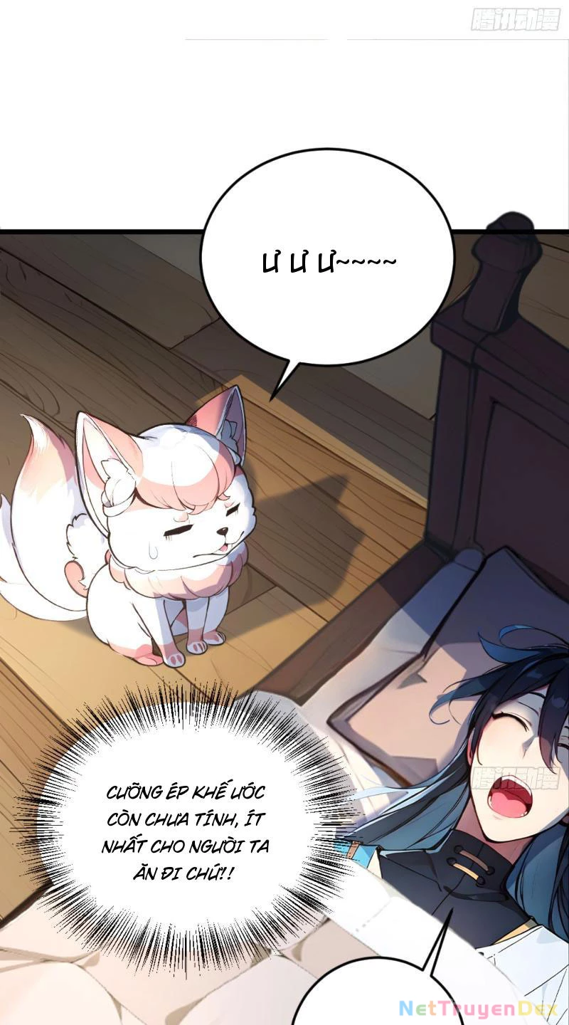 Ngươi Làm Bộ Tu Luyện Đi! Chapter 3 - Trang 3