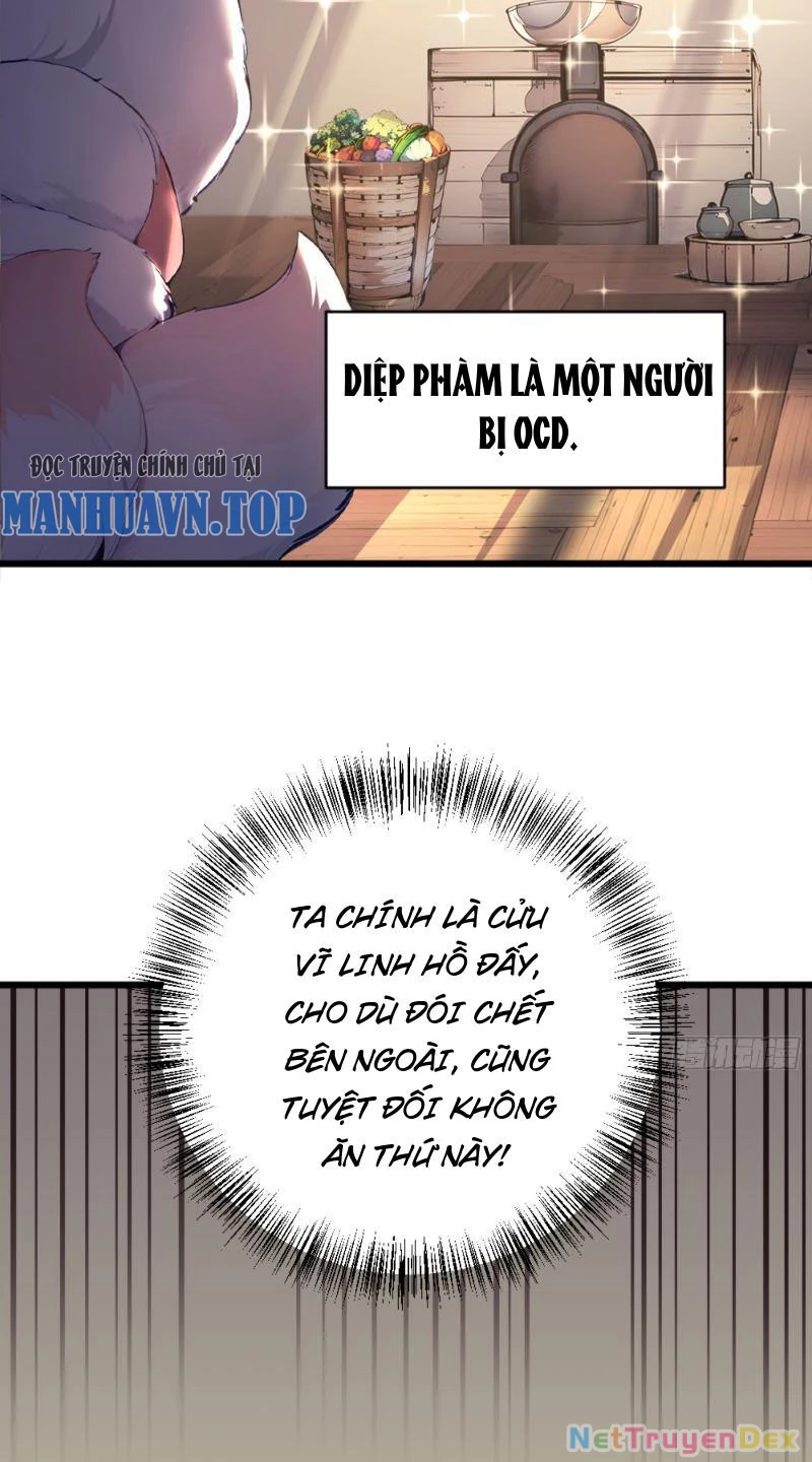 Ngươi Làm Bộ Tu Luyện Đi! Chapter 3 - Trang 3