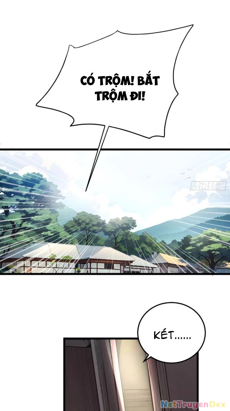 Ngươi Làm Bộ Tu Luyện Đi! Chapter 3 - Trang 3