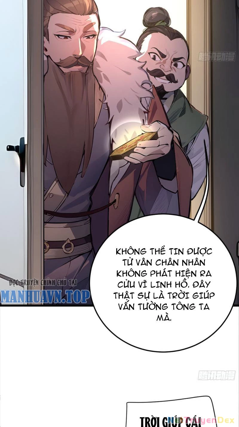 Ngươi Làm Bộ Tu Luyện Đi! Chapter 3 - Trang 3