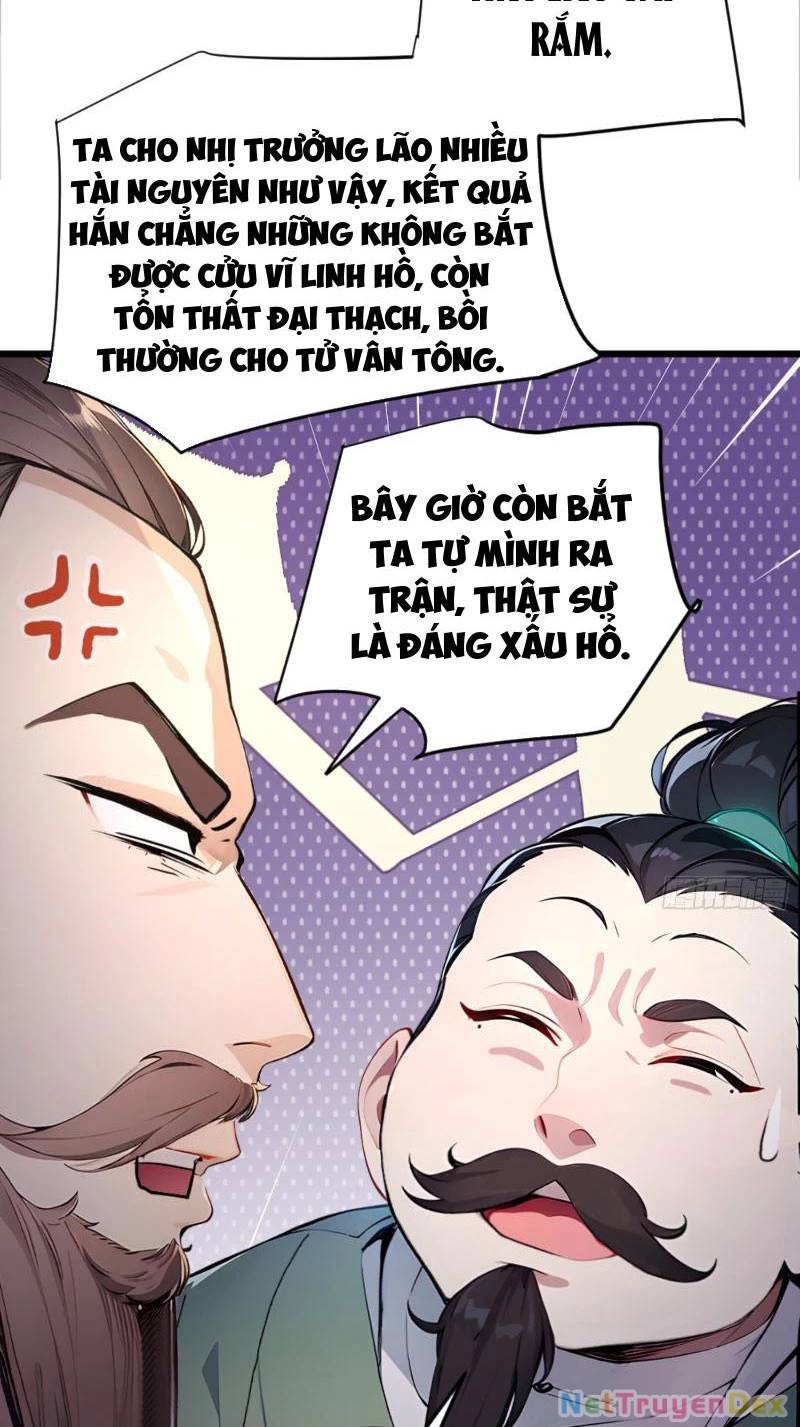 Ngươi Làm Bộ Tu Luyện Đi! Chapter 3 - Trang 3