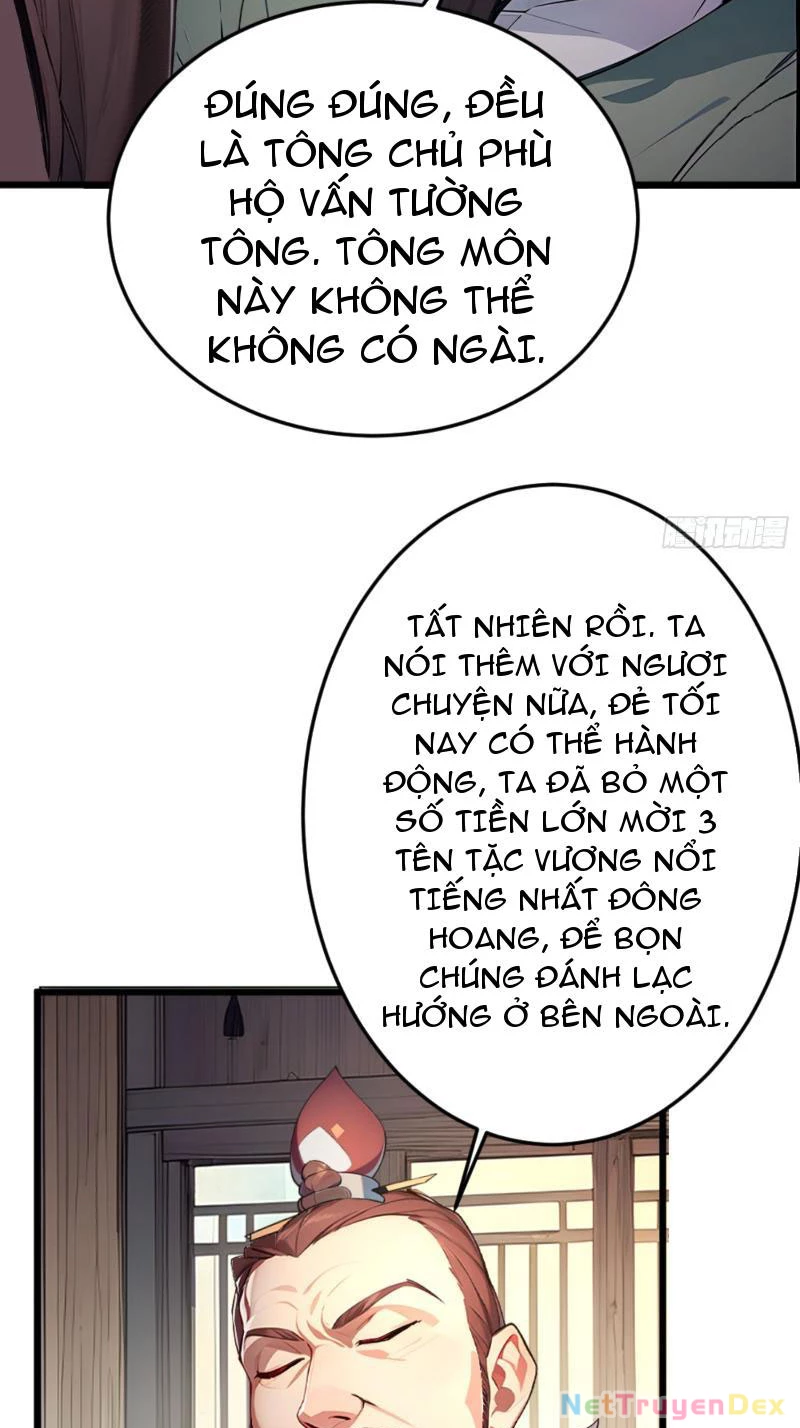 Ngươi Làm Bộ Tu Luyện Đi! Chapter 3 - Trang 3