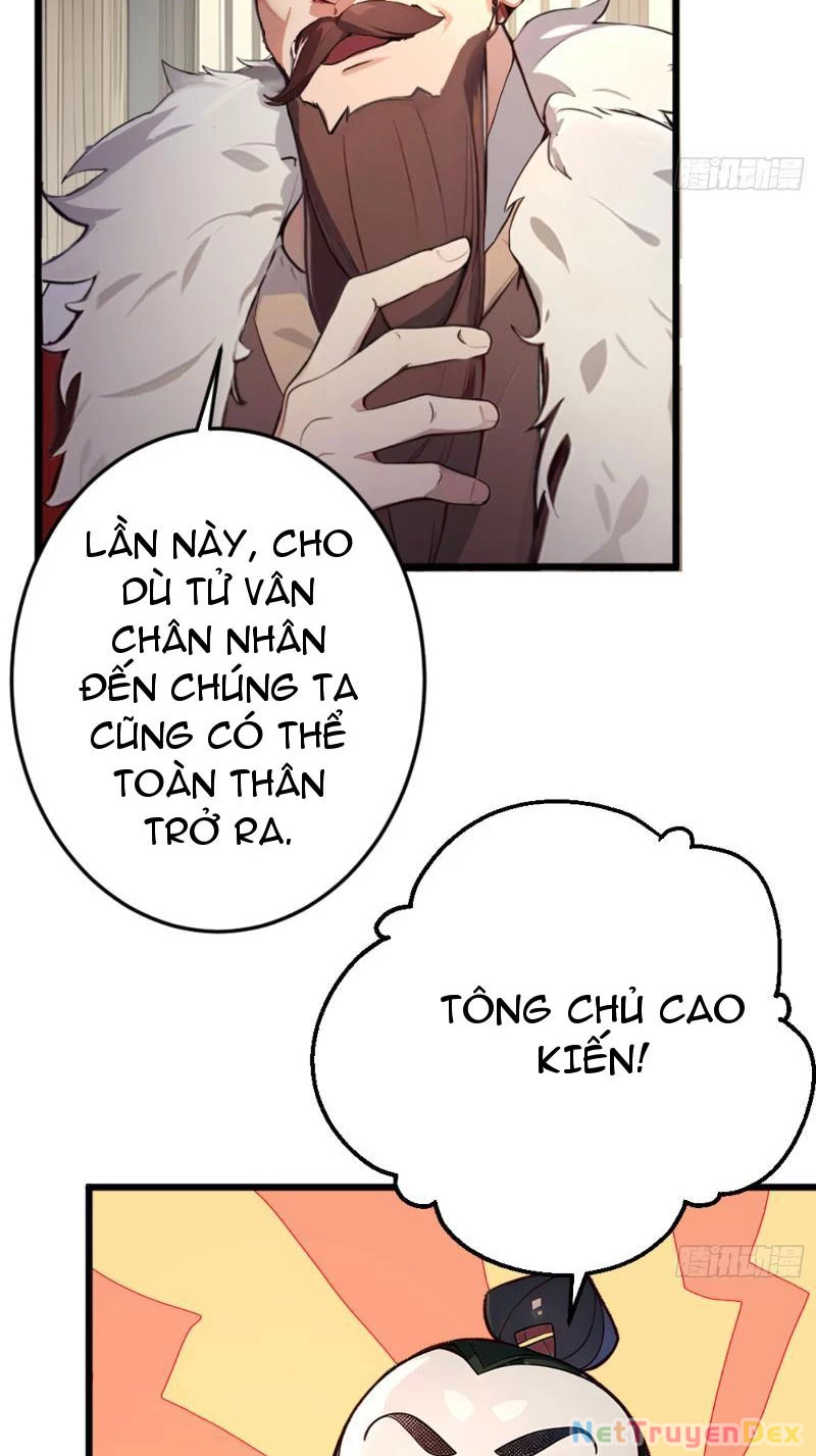 Ngươi Làm Bộ Tu Luyện Đi! Chapter 3 - Trang 3