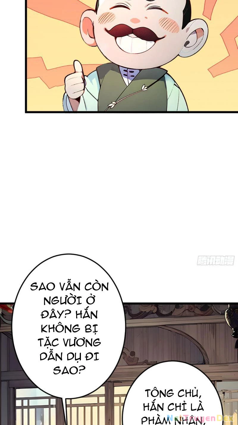 Ngươi Làm Bộ Tu Luyện Đi! Chapter 3 - Trang 3