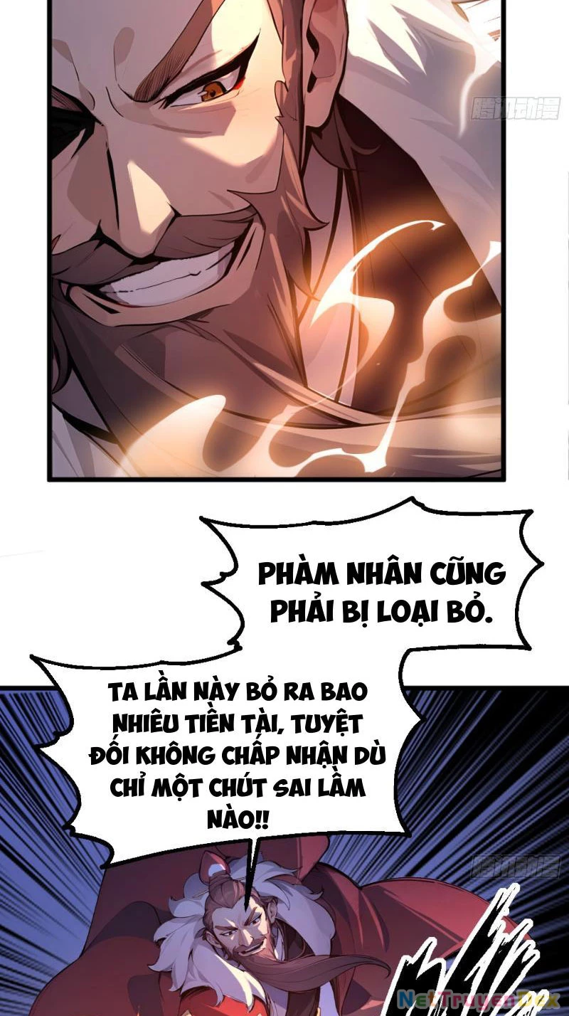 Ngươi Làm Bộ Tu Luyện Đi! Chapter 3 - Trang 3